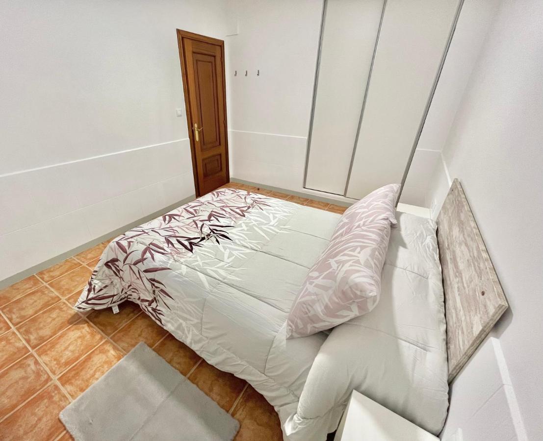 Apartamento Mestre Mateo Apartment Santiago de Compostela Exterior foto