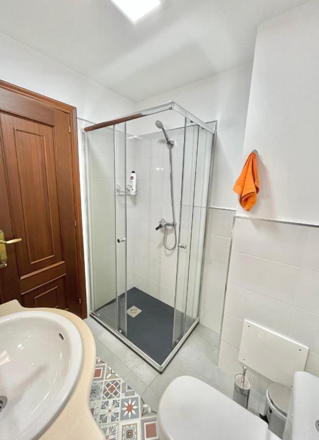 Apartamento Mestre Mateo Apartment Santiago de Compostela Exterior foto