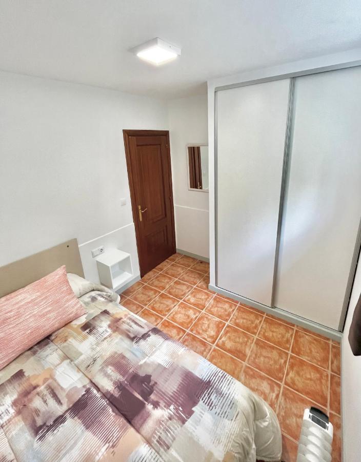 Apartamento Mestre Mateo Apartment Santiago de Compostela Exterior foto