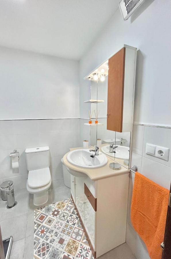 Apartamento Mestre Mateo Apartment Santiago de Compostela Exterior foto