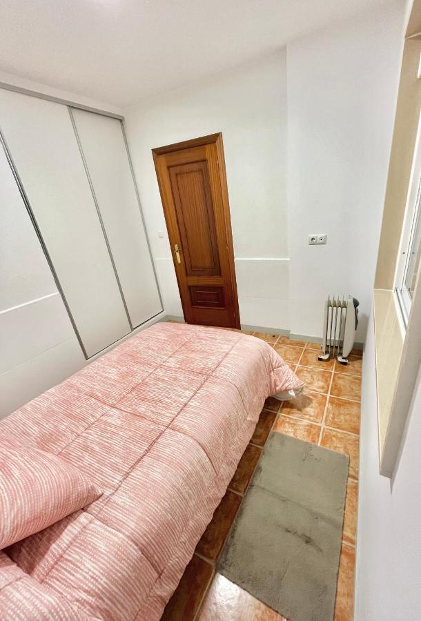 Apartamento Mestre Mateo Apartment Santiago de Compostela Exterior foto