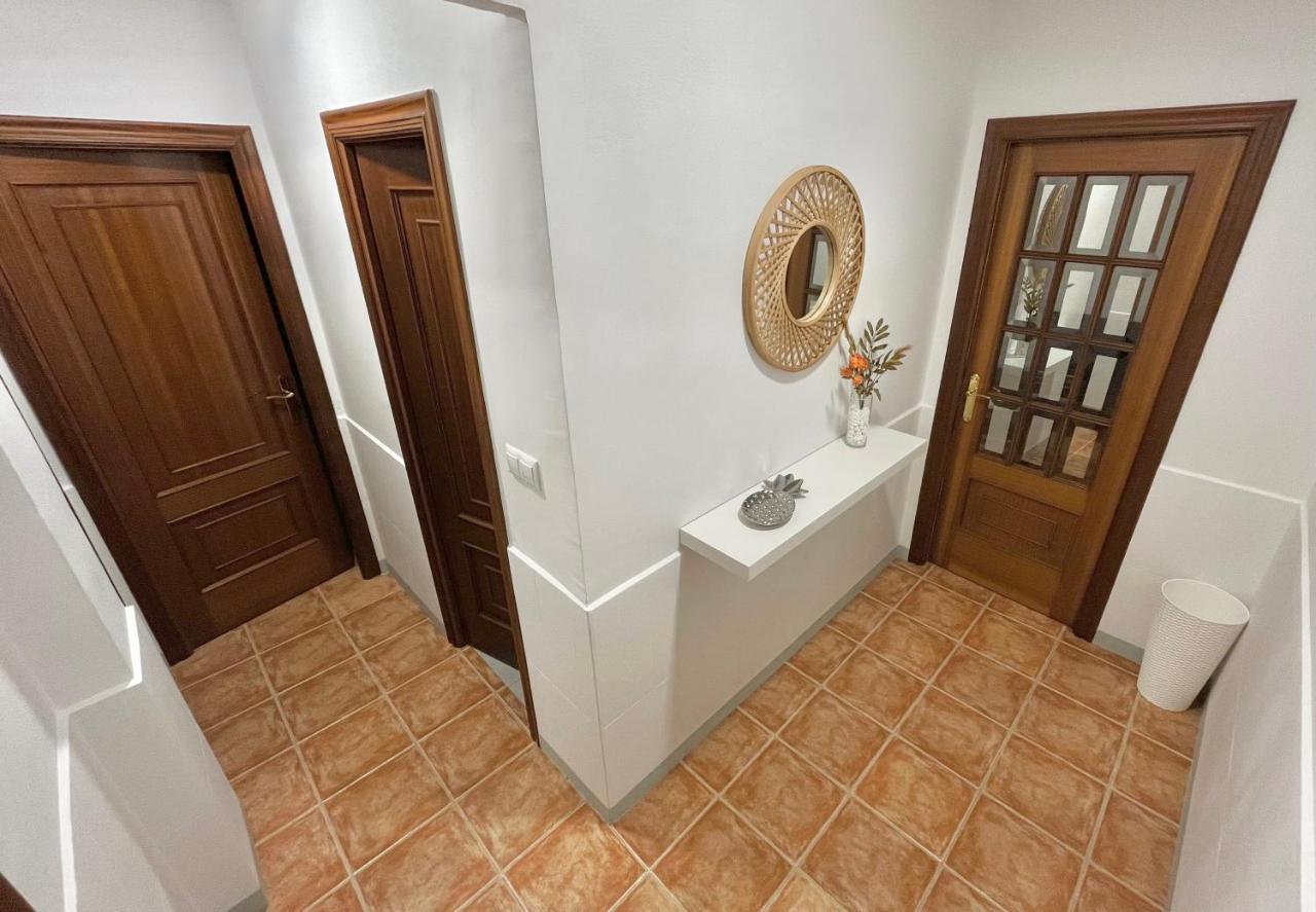 Apartamento Mestre Mateo Apartment Santiago de Compostela Exterior foto